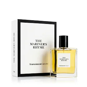 Francesca Bianchi The Mariner's Rhyme Perfume extract  100 ml