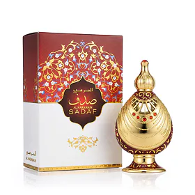 Al Haramain Sadaf Αρωματικό λάδι 15 ml