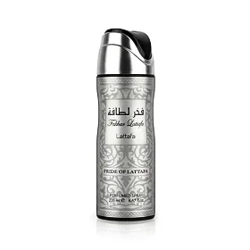 Lattafa Pride Fakhar Black Αποσμητικό για άνδρες 200 ml