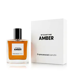 Francesca Bianchi Byzantine Amber Perfume extract 30 ml