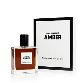 Francesca Bianchi Byzantine Amber Perfume extract  100 ml