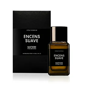 Matiere Premiere Encens Suave Perfume extract 100 ml