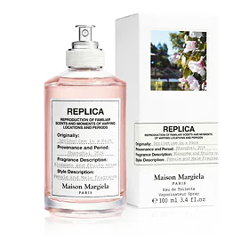 Maison Margiela Paris Replica Springtime in a Park Eau de Toilette 100 ml