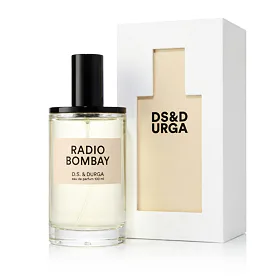 D.S. & Durga Radio Bombay Eau de Parfum  100 ml