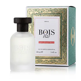Bois 1920 Agrumi Amari di Sicilia Eau de Toilette  100 ml