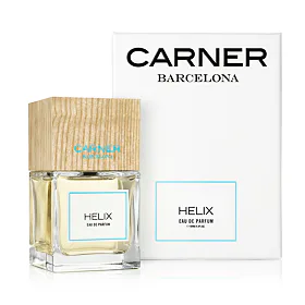 Carner Barcelona Helix Eau de Parfum 100 ml