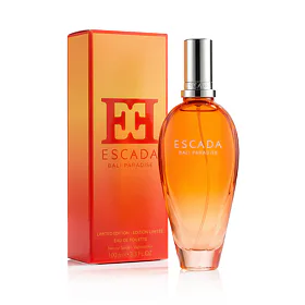 ESCADA Bali Paradise Eau de Toilette για γυναίκες 100 ml