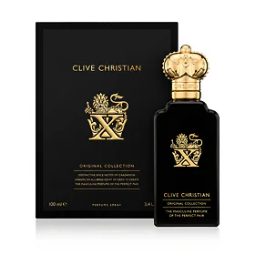 Clive Christian X For Men Parfum για άνδρες 100 ml