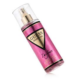 GUESS Seductive I´m Yours Σπρεϊ σώματος για γυναίκες 250 ml