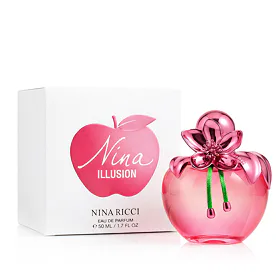 Nina Ricci Nina Illusion Eau de Parfum για γυναίκες 50 ml