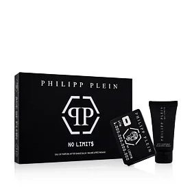 Philipp Plein No Limit$ Eau de Parfum για άνδρες 1 τεμ