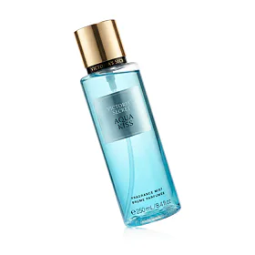Victoria´s Secret Aqua Kiss Σπρεϊ σώματος για γυναίκες 250 ml