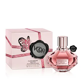 Viktor & Rolf Flowerbomb Nectar Eau de Parfum για γυναίκες 50 ml