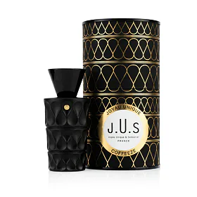 Joyau Unique & Sensoriel Coffeeze Parfum  75 ml