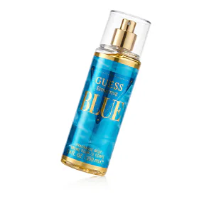 GUESS Seductive Blue Σπρεϊ σώματος για γυναίκες 250 ml