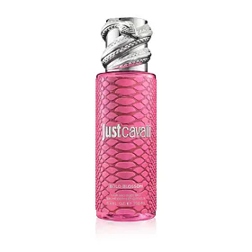 Roberto Cavalli Just Cavalli Bold Blossom Άρωμα για μαλλιά για γυναίκες 250 ml