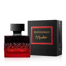 M.Micallef RedColorado Eau de Parfum 50 ml