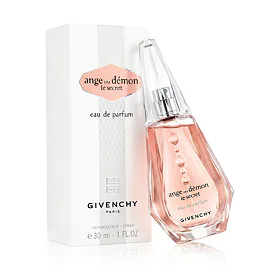 Givenchy Ange ou Démon (Etrange) Le Secret 2014 Eau de Parfum για γυναίκες 30 ml