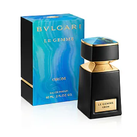 Bvlgari Le Gemme Orom Eau de Parfum για άνδρες 60 ml