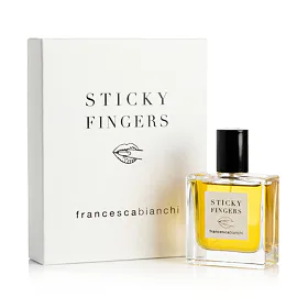 Francesca Bianchi Sticky Fingers Perfume extract 30 ml