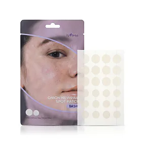 Isntree Onion Newpair Spot Patch Basic Τοπική φροντίδα για γυναίκες Σετ