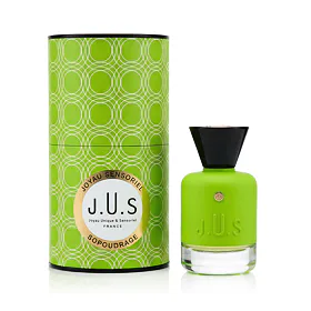 J.U.S Sopoudrage Parfum 100 ml