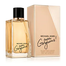 Michael Kors Super Gorgeous! Eau de Parfum για γυναίκες 100 ml
