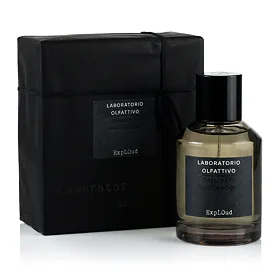 Laboratorio Olfattivo ExpLOud Eau de Parfum  100 ml