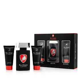Lamborghini Classico Eau de Toilette για άνδρες 1 τεμ