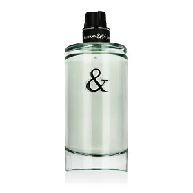 Tiffany & Co. Tiffany & Love for Him Eau de Toilette για άνδρες 90 ml