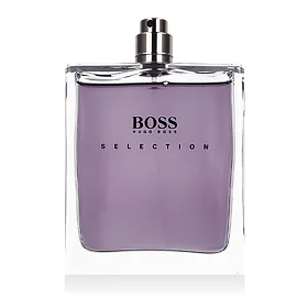 Hugo Boss Selection Eau de Toilette για άνδρες 100 ml