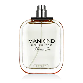 Kenneth Cole Mankind Unlimited Eau de Toilette για άνδρες 100 ml TESTER