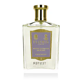 Floris Night Scented Jasmine Eau de Toilette για γυναίκες 100 ml