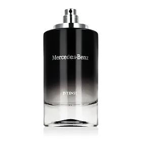 Mercedes-Benz Intense Eau de Toilette για άνδρες 120 ml