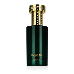 Hermetica Rosefire Eau de Parfum  50 ml