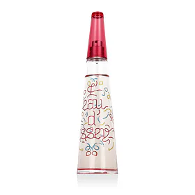 Issey Miyake L'Eau d'Issey Shades of Kolam Eau de Toilette για γυναίκες 100 ml
