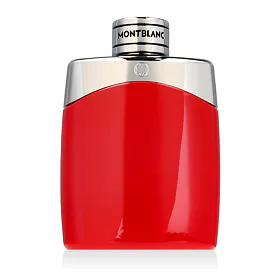 Montblanc Legend Red Eau de Parfum για άνδρες 100 ml TESTER
