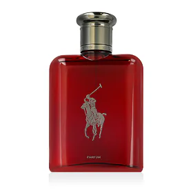 Ralph Lauren Polo Red Parfum για άνδρες 125 ml