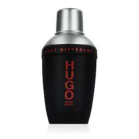 Hugo Boss Hugo Just Different Eau de Toilette για άνδρες 75 ml
