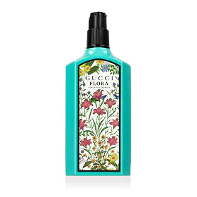 Gucci Flora Gorgeous Jasmine Eau de Parfum για γυναίκες 100 ml