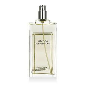 Alfred Sung Sung Eau de Toilette για γυναίκες 100 ml TESTER