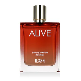 Hugo Boss Boss Alive Intense Eau de Parfum για γυναίκες 80 ml