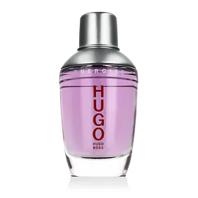 Hugo Boss Hugo Energise Eau de Toilette για άνδρες 75 ml