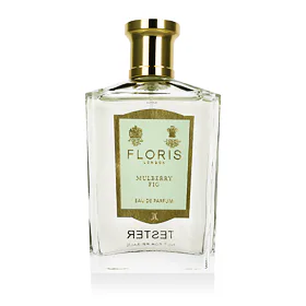 Floris Mulberry Fig Eau de Parfum TESTER  100 ml