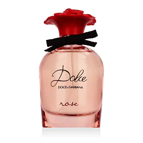 Dolce&Gabbana Dolce Rose Eau de Toilette για γυναίκες 75 ml