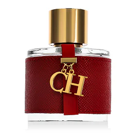 Carolina Herrera CH 2015 Eau de Toilette για γυναίκες 100 ml TESTER