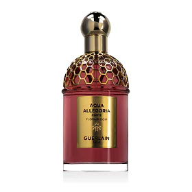 Guerlain Aqua Allegoria Forte Florabloom Eau de Parfum για γυναίκες Επαναπληρώσιμο 125 ml