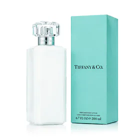 Tiffany & Co. Tiffany & Co. Λοσιόν σώματος για γυναίκες 200 ml