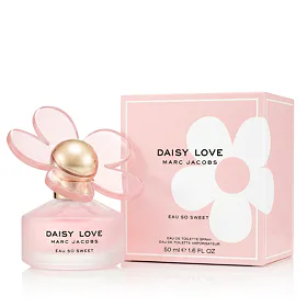 Marc Jacobs Daisy Love Eau So Sweet Eau de Toilette για γυναίκες 50 ml