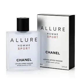 Chanel Allure Homme Sport Aftershave για άνδρες 100 ml